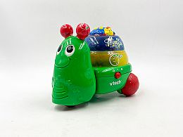 Vtech музикален ольов голям 