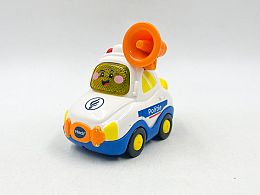 Vtech Музикална полижия