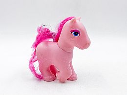 Розово пони