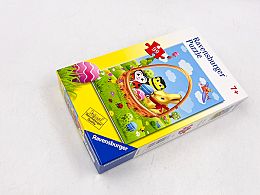 Пъзел Ravensburger 99 яйца