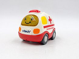 Vtech музикална линейка