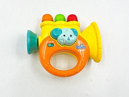 Vtech музикален тромпет