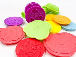 Play-Doh формички