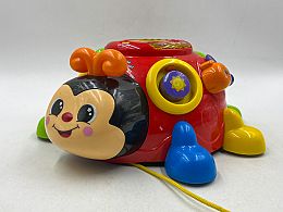 Музикална калинка Vtech голяма