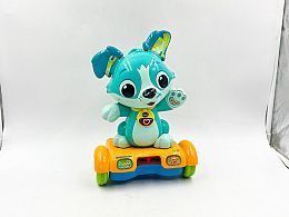 Vtech музикално животинче голямо