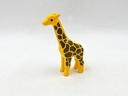 Жираф Лего