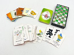 Игра и карти