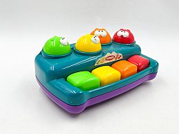 Музикална голяма Playskool