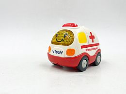 Vtech музикална линейка