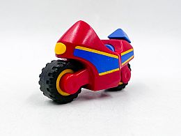 Мотор Playmobil