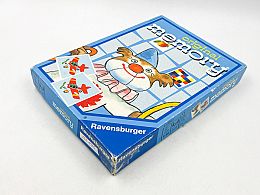 Мемори Ravesburger 