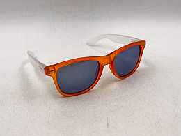 Слънчеви очила оранж