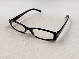 Очила с диоптър черни