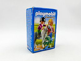 Playmobil