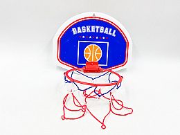 Баскетболен кош