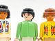 Playmobil индианци