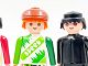 Playmobil 4 бр човечета   